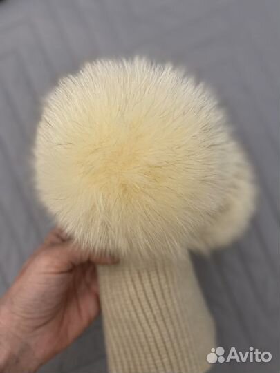 Шапки moncler новые