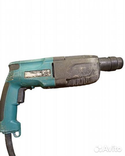 Перфоратор Makita HR2450