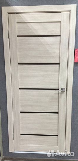 Межкомнатные двери