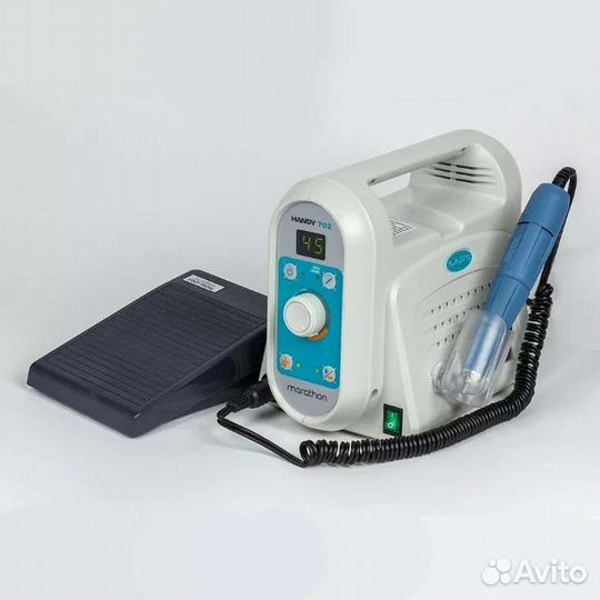 Аппарат для маникюра