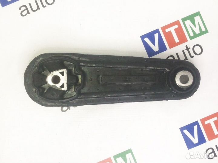 Подушка двигателя задняя renault logan/sandero 14