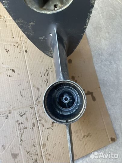 Редуктор к yamaha 80-100