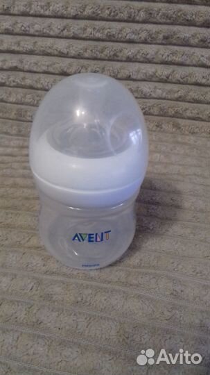 Поильник и бутылочки