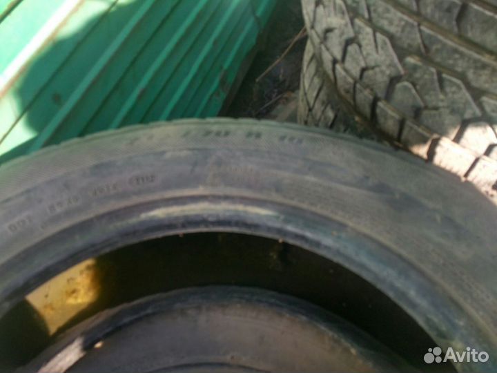 Michelin Latitude Sport 215/70 R16