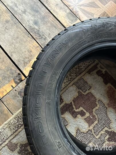 Nokian Tyres Nordman 7 185/65 R15 92T