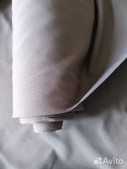 Габардин стрейч,клеевая, подклад, тинсулейт