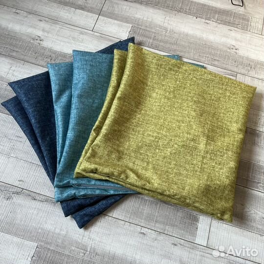 Наволочка декоративная