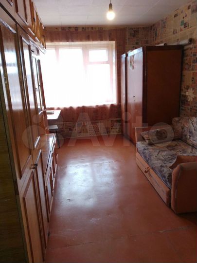 4-к. квартира, 38 м², 2/2 эт.