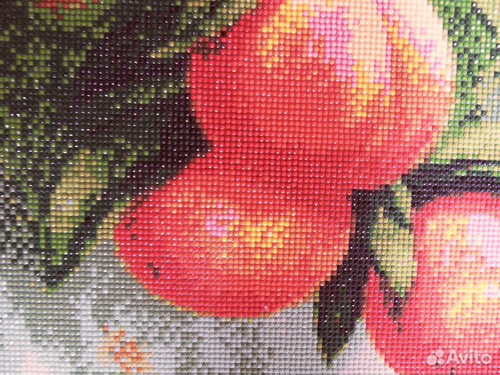 Алмазная мозаика . Картины Бисером , Крестиком