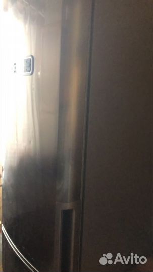 Холодильник бу whirlpool