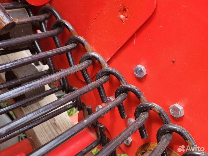 Копатель корнеплодов Kerland КТН, 2023