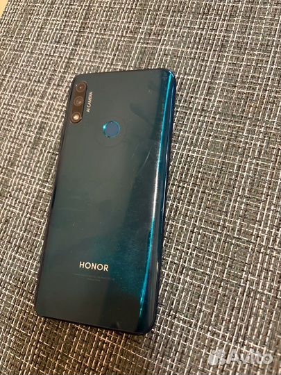 HONOR 9X, 4/128 ГБ