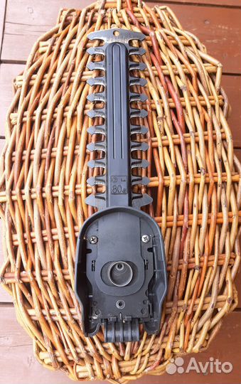 Gardena нож 18см от ножниц ClassikGut