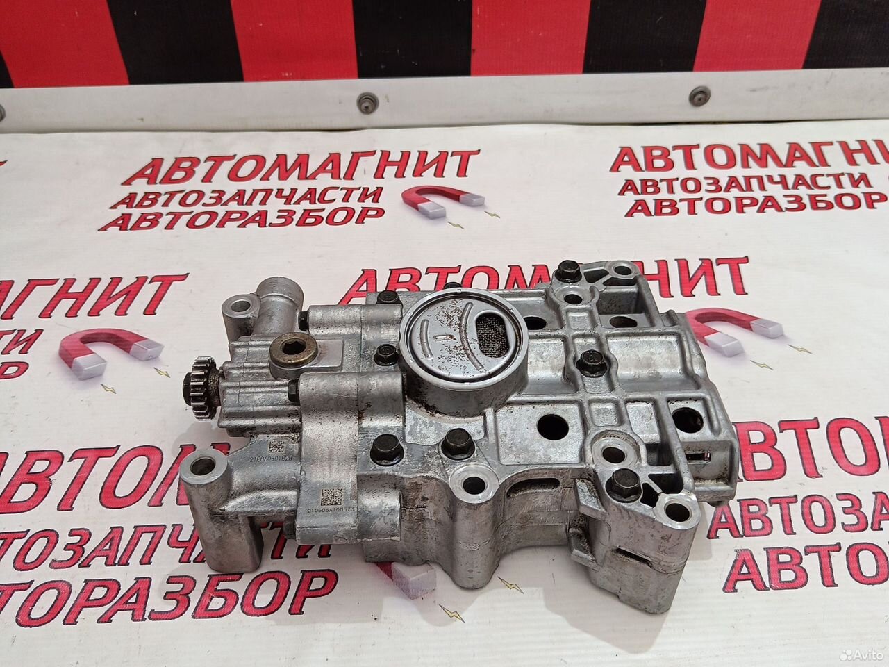 Блок балансиров G4KJ Спортейдж 4 QL Оптима 4