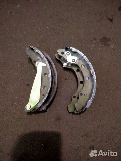 Задание колодки на фав олей новые