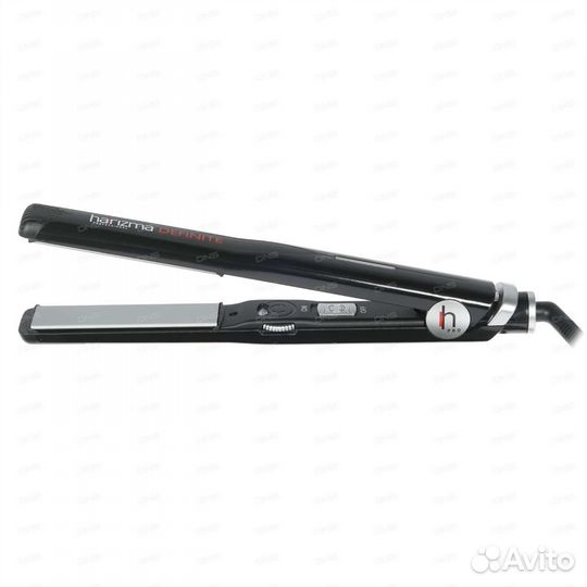 Выпрямитель для волос Harizma Definite
