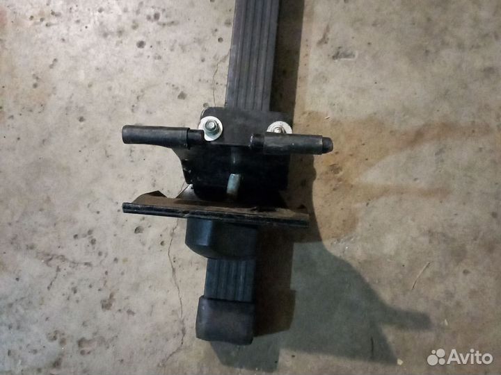 Поперечины на рейлинги