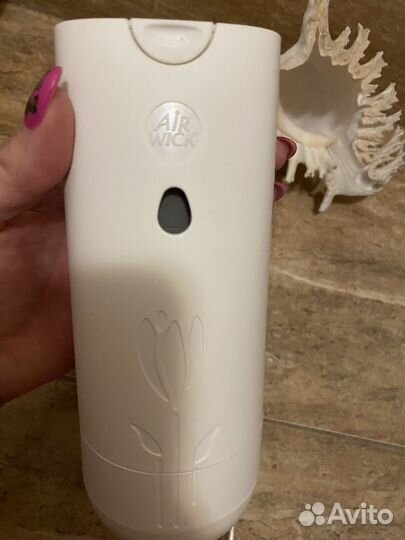 Автоматический освежитель для воздуха AirWick