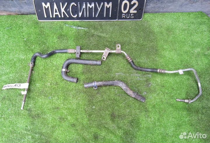 Трубка гур Chery A13 bonus/ very