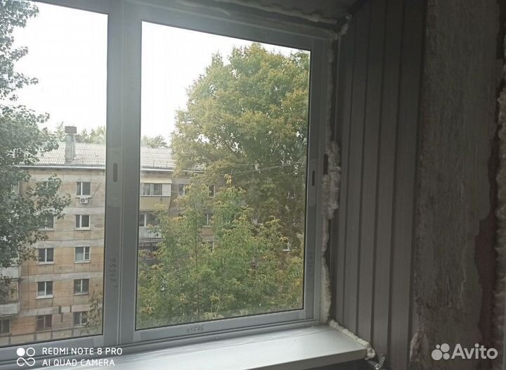 Пластиковые окна / Окна пвх / Евроокна с гарантией