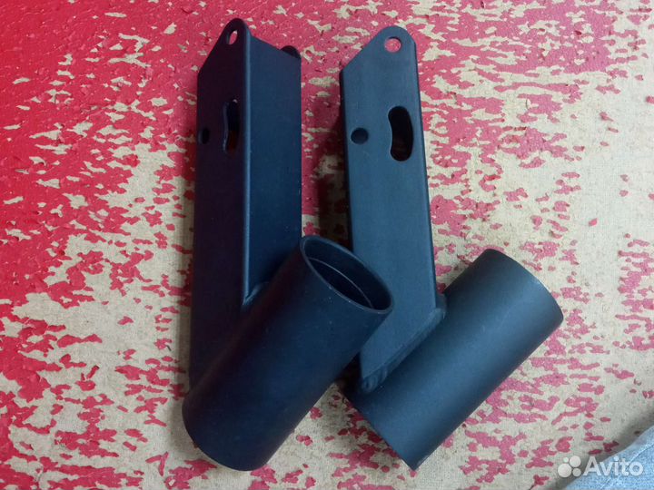 Механизм складывания Джек хот