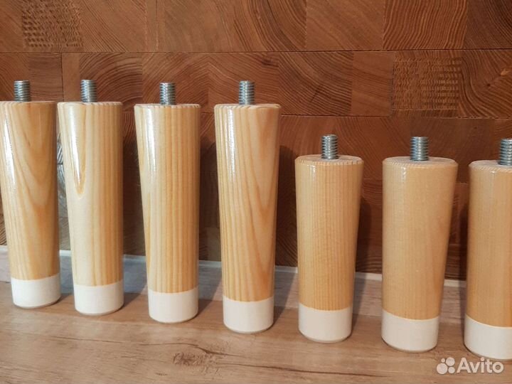 Ножки для мебели