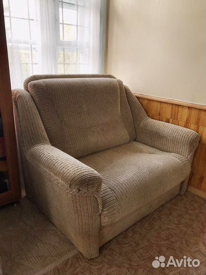 Диван- кровать