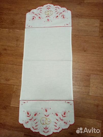 Рушник свадебный