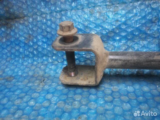 Рычаг задний левый Geely CK Otaka Джили Отака