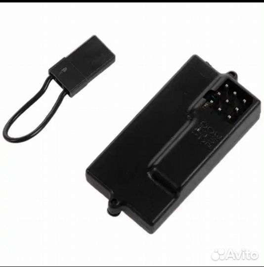 Мини пульт для электрического скейтборда