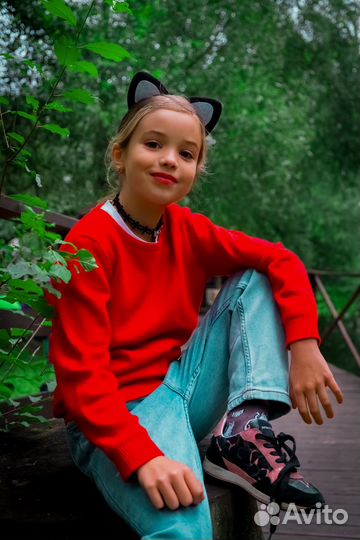 Фотограф (фотосессия) москва И химки