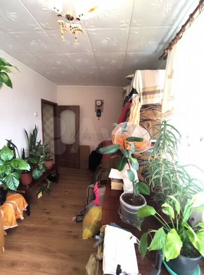 3-к. квартира, 67,8 м², 5/5 эт.