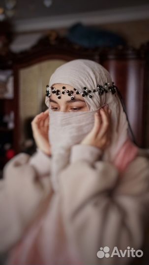 Украшение для волос