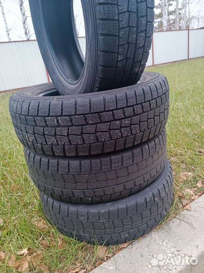 Dunlop SP Winter Maxx WM01 185/65 R15