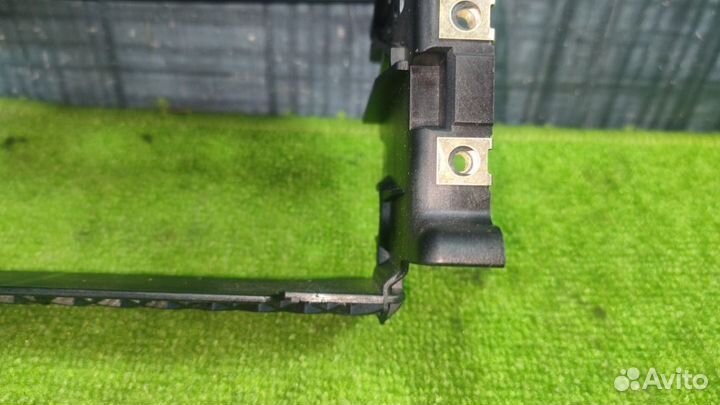 Рамка под магнитофон Audi Allroad C5 BES 2003