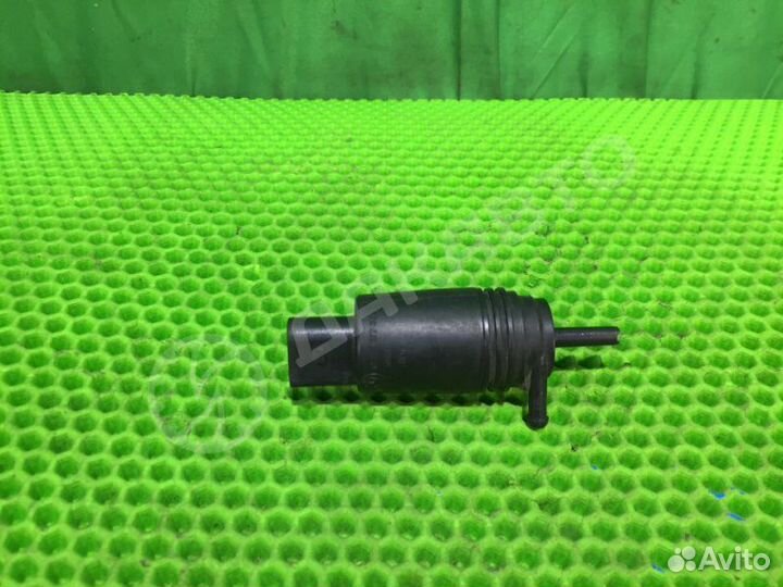 Моторчик омывателя лобового стекла Bmw X5 E70