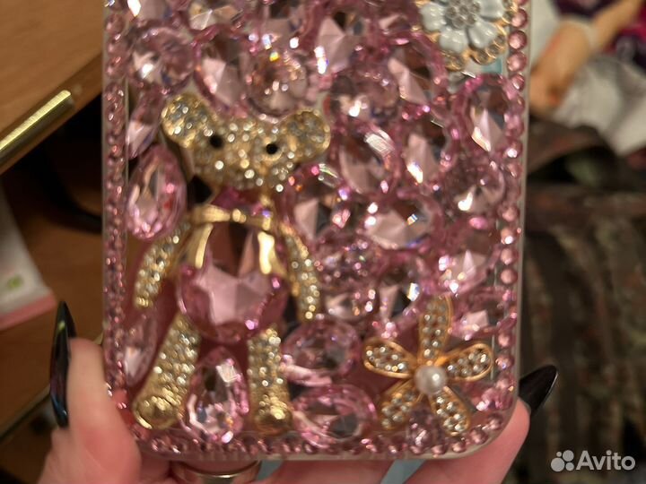 Чехол на iPhone 14 pro max