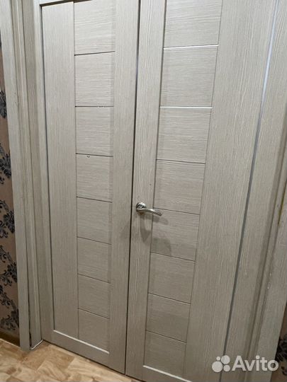 Дверь комнатные