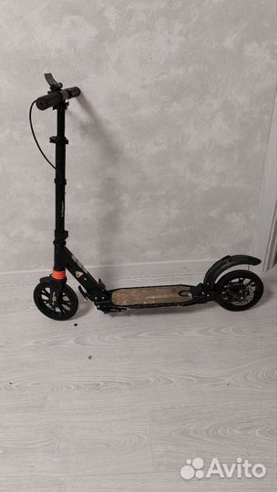 Самокат Urban scooter