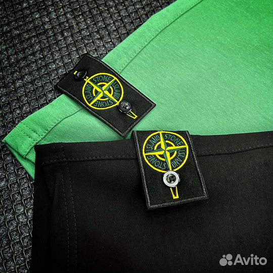 Шорты Stone Island (Магазин)