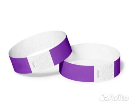 Браслеты с логотипом