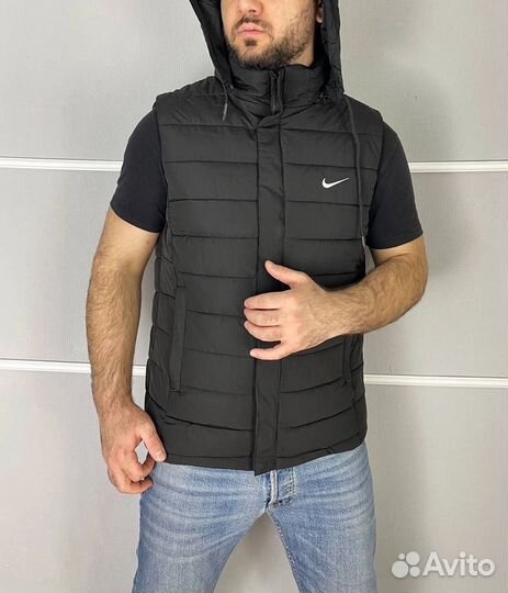 Жилетка Nike