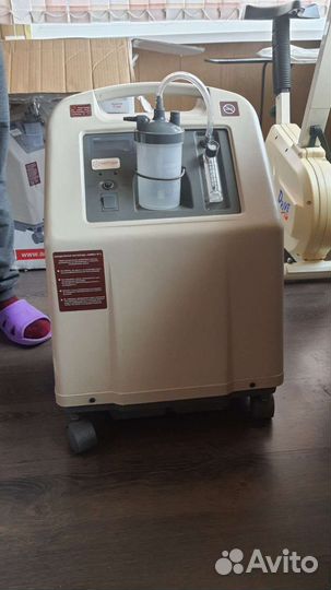 Кислородный концентратор армед