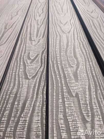 Террасная доска из дпк