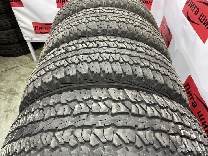 Firestone Destination A/T 245/65 R17