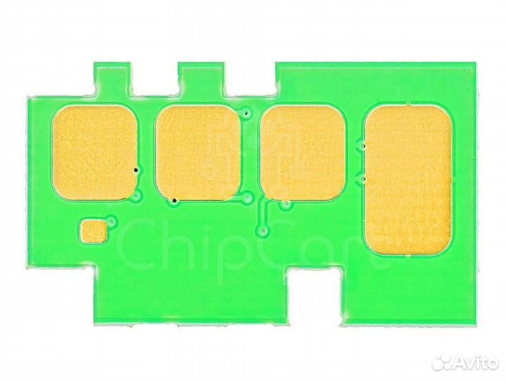 Чип Samsung MLT-D115L, 3K, новая версия, Grafit