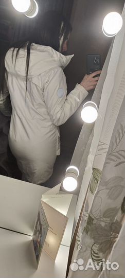 Куртка outventure женская