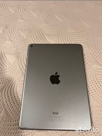 iPad air 2