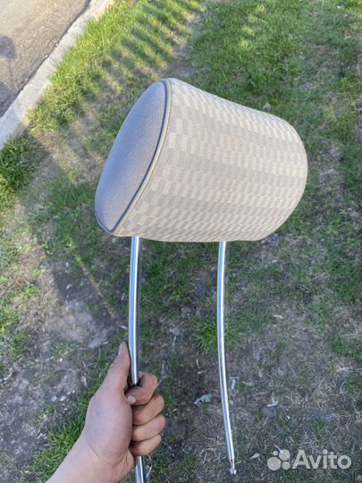 Сидения на Mercedes 190 w201