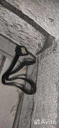 SATA кабель 3.0 (Новые)